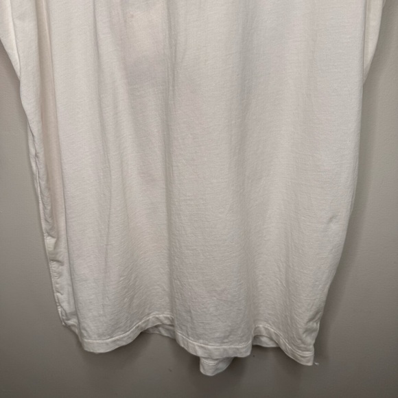 3.1 Phillip Lim White Lace Tank Top Size Small - Picture 9 of 15